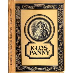 Kłos panny