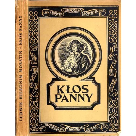 Kłos panny