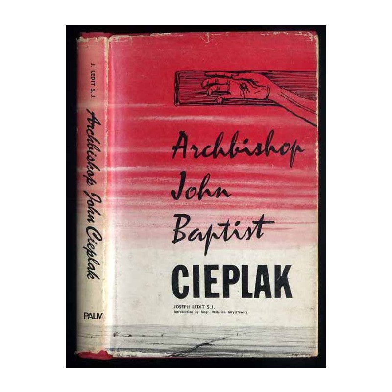 Archbishop John Baptist Cieplak