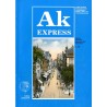 Ak Express. Größte deutsche Fachzeitschrift für Ansichtskarten-, Heimat-, Motiv- und Forschungssammler. (1997). Nr 85 (Oktober-N