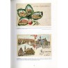 Rejencja opolska na dawnej pocztówce  Regierungsbezirk Oppeln auf alten Ansichtskarten  Opole district on the old postcards