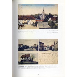 Rejencja opolska na dawnej pocztówce  Regierungsbezirk Oppeln auf alten Ansichtskarten  Opole district on the old postcards