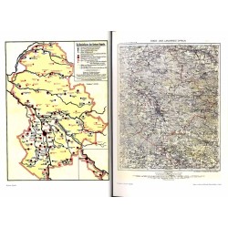 Rejencja opolska na dawnej pocztówce  Regierungsbezirk Oppeln auf alten Ansichtskarten  Opole district on the old postcards