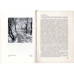 Przegląd Fotograficzny. Miesięcznik ilustrowany. Organ Związku Polskich Towarzystw Fotograficznych, Polskiego T-wa Fotograficzne