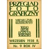 Przegląd Fotograficzny. Miesięcznik ilustrowany. Organ Związku Polskich Towarzystw Fotograficznych, Polskiego T-wa Fotograficzne