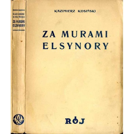 Za murami Elsynory (studja o Wyspiańskim)