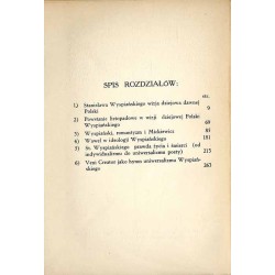 Za murami Elsynory (studja o Wyspiańskim)