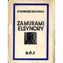 Za murami Elsynory (studja o Wyspiańskim)