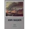 John Baildon. Zarys biografii