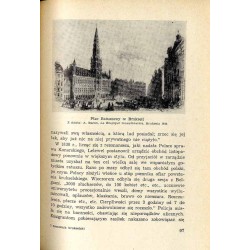 Samotnik brukselski. Opowieść o Joachimie Lelewelu