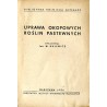 Uprawa okopowych roślin pastewnych