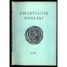 Kwartalnik Opolski. R.9 (1963). Nr 2 (34)