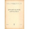 Kwartalnik Opolski. R.9 (1963). Nr 2 (34)