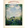 Dzwoneczki. Kalendarz na rok 1925. (Dzwoneczki. Kalendarz dla pań)