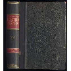 Allgemeines Lexikon der bildenden Künstler des XX. Jahrhunderts. T.1: A-D