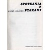 Spotkania z ptakami