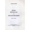 Epoka rewolucji i totalitaryzmów. Studia i szkice
