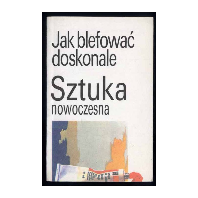 Sztuka nowoczesna