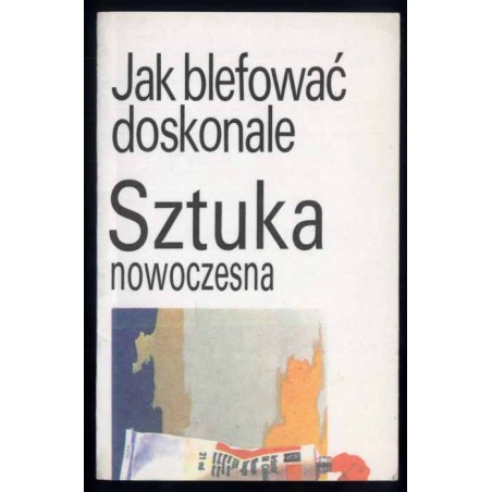 Sztuka nowoczesna