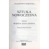 Sztuka nowoczesna