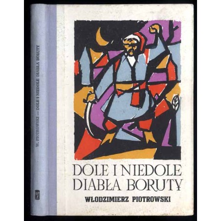 Dole i niedole diabła Boruty