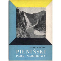 Pieniński Park Narodowy
