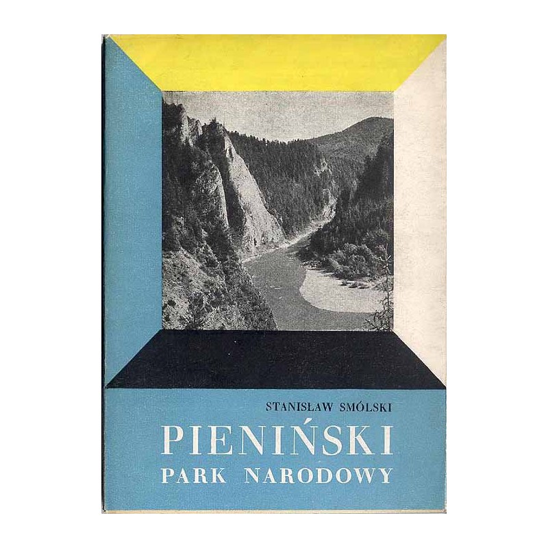 Pieniński Park Narodowy