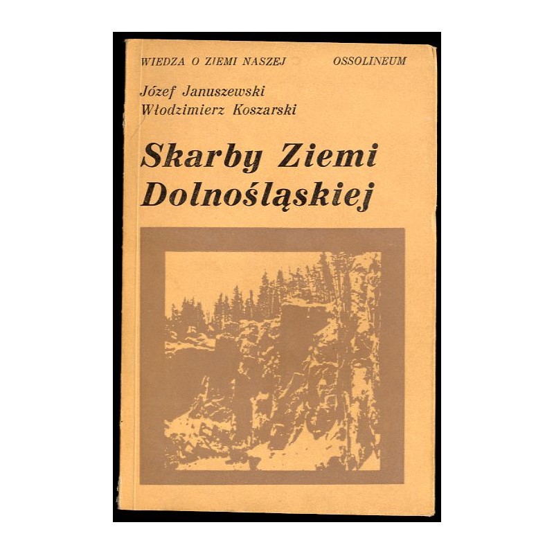 Skarby Ziemi Dolnośląskiej