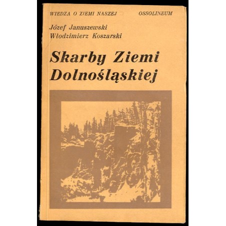 Skarby Ziemi Dolnośląskiej