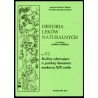 Historia leków naturalnych. T.6: Rośliny odurzające w polskiej literaturze naukowej XIX wieku