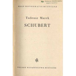 Schubert
