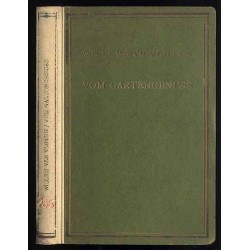 Vom Gartengenuss