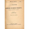 Dziecię Starego Miasta. Obrazek narysowany z natury