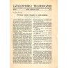 Czasopismo Techniczne. Organ Polskiego Towarzystwa Politechnicznego we Lwowie. R.54 (1936). Nr 7 (10 kwietnia 1936)