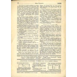 Czasopismo Techniczne. Organ Polskiego Towarzystwa Politechnicznego we Lwowie. R.54 (1936). Nr 7 (10 kwietnia 1936)