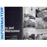To jest Warszawa. Informator
