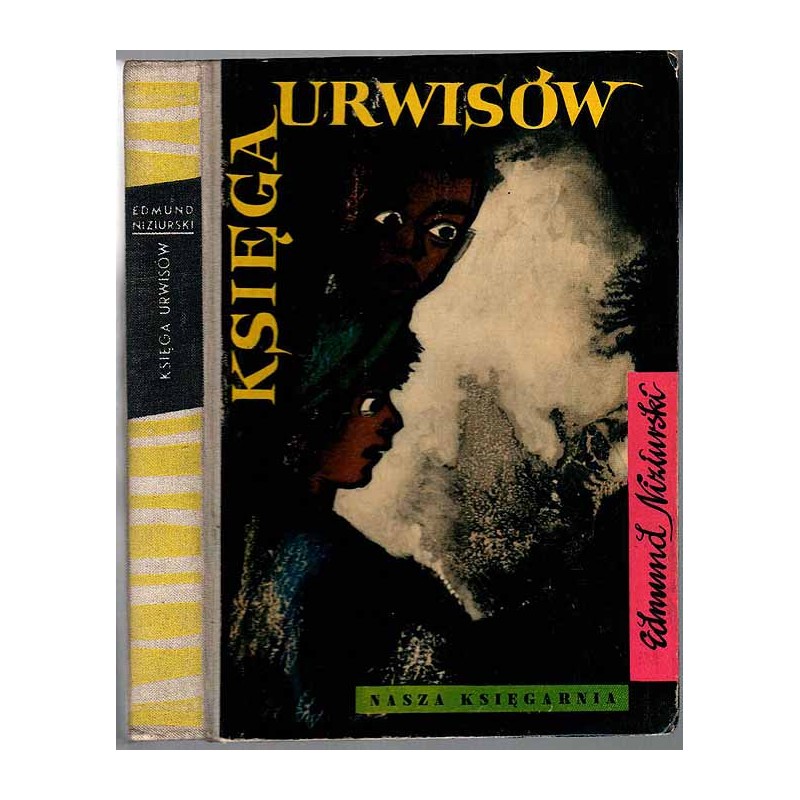 Księga Urwisów