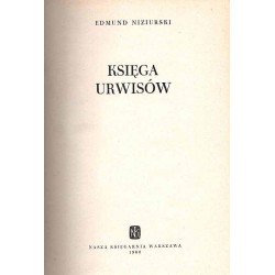 Księga Urwisów