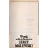 Wyrok na Józefa Mackiewicza