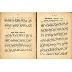 Poradnik w słabościach płciowych i skórnych czyli zbiór wiadomości o słabościach męzkich (wenerycznych i skórnych) oraz sposoby
