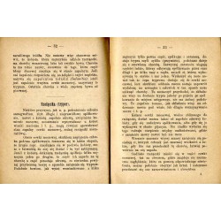 Poradnik w słabościach płciowych i skórnych czyli zbiór wiadomości o słabościach męzkich (wenerycznych i skórnych) oraz sposoby