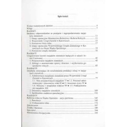Początki sektora państwowego w rolnictwie na Śląsku Opolskim (marzec 1945 - luty 1946). Reforma rolna - zarys problemu