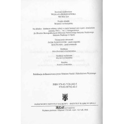Początki sektora państwowego w rolnictwie na Śląsku Opolskim (marzec 1945 - luty 1946). Reforma rolna - zarys problemu