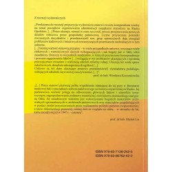 Początki sektora państwowego w rolnictwie na Śląsku Opolskim (marzec 1945 - luty 1946). Reforma rolna - zarys problemu