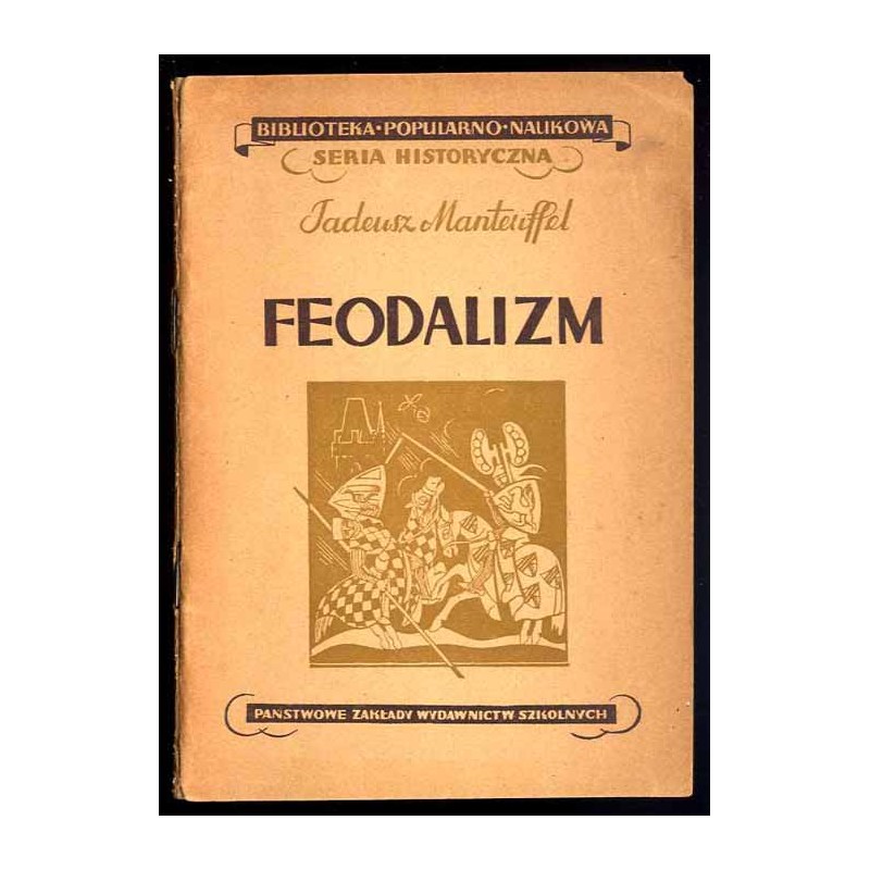 Feodalizm