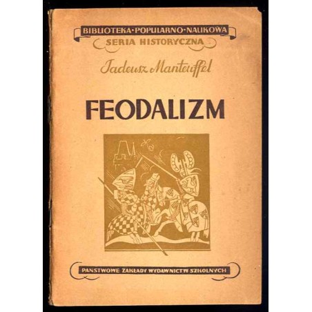 Feodalizm