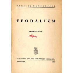 Feodalizm