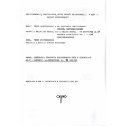 Gminy Tworóg i Krupski Młyn