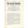 Przegląd Rybacki. Pismo poświęcone sprawom rybactwa. Organ oficjalny Związku Organizacyj Rybackich Rzeczypospolitej Polskiej. R.