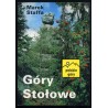 Góry Stołowe. Przewodnik turystyczny